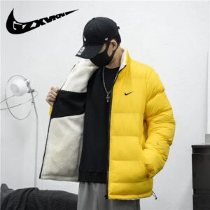 nike men's winter sherpa jacket+ multiple colors