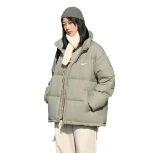 nike men's winter down jacket+multiple colors