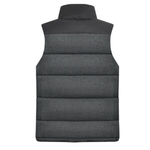 nike fall winter vest+ multiple colors