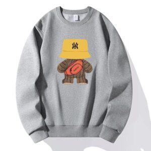 mlbvvn 1995 sweatshirt