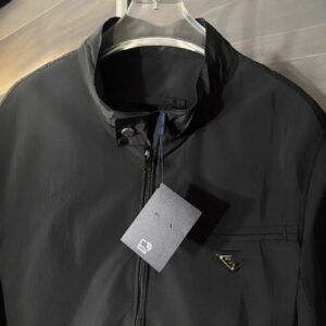 2025 early spring p jacket