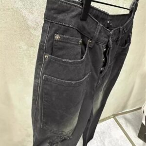 premium b brand jeans