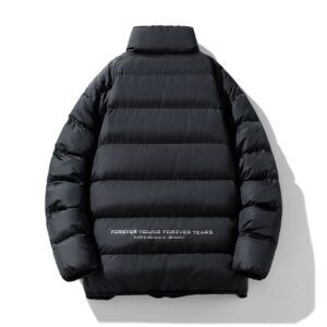 nike winter men's padded jacket+multiple colors