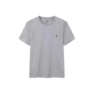 ralph lauren men's crew neck short sleeve t shirt (multiple colors)