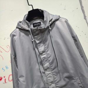 spring 2025 balenciaga jacket