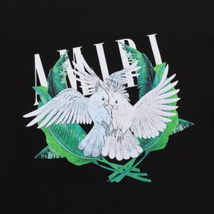 amiri graphic t shirt