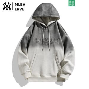 mlbv erve hoodie 2003
