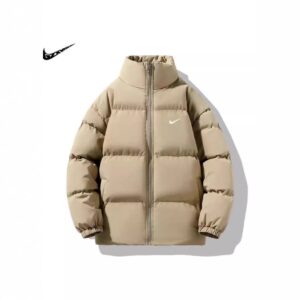 nike men's winter puffer jacket+multiple colors