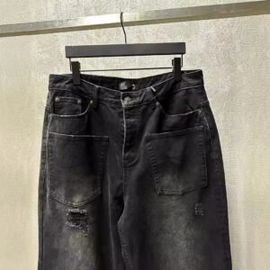 premium b brand jeans