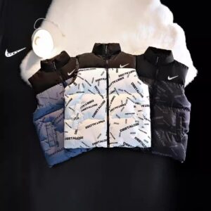 nike men's trendy vest+multiple colors