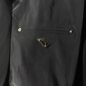 2025 early spring p jacket