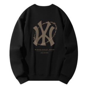 mlb paisley series hoodie
