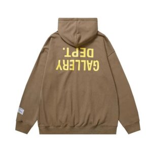 gallery dept hoodie