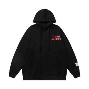 gallery dept hoodie