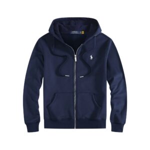 ralph lauren men's iconic hooded sweatshirt (signature color spectrum)