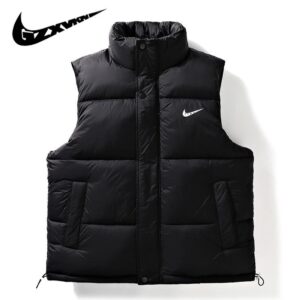 nike men's winter vest three colors