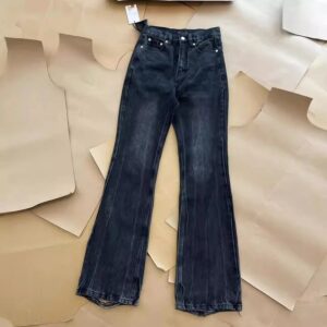 paris b flare jeans
