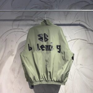 2025 spring b brand jacket