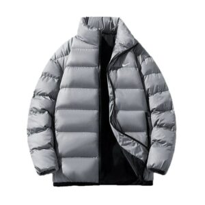 nike winter men's padded jacket+multiple colors