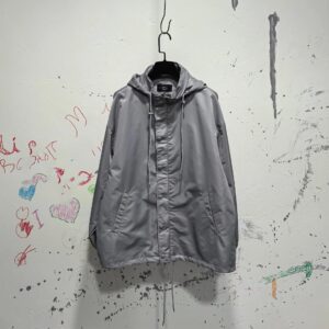 spring 2025 balenciaga jacket