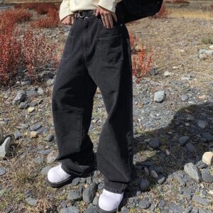 2023 spring denim jeans