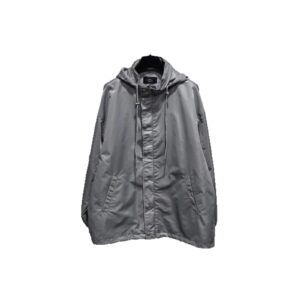 spring 2025 balenciaga jacket