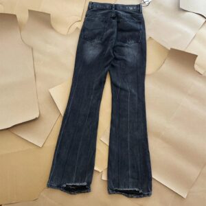 paris b flare jeans