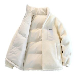 nike winter reversible jacket+ multiple colors