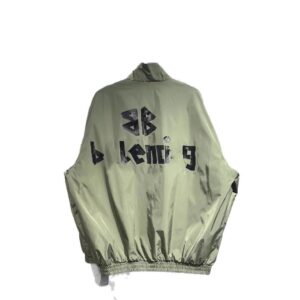 2025 spring b brand jacket