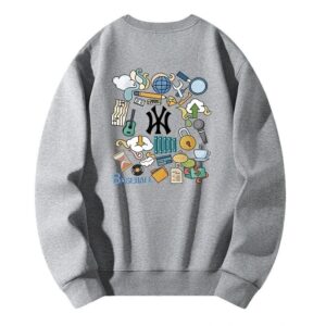 mlbvn tree of life hoodie