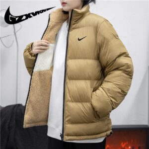 nike men's winter sherpa jacket+ multiple colors
