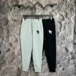 chrome hearts casual sweatpants