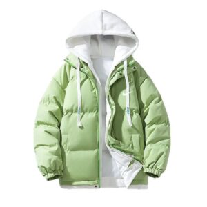 nike men's winter hooded jacket+ multiple colors