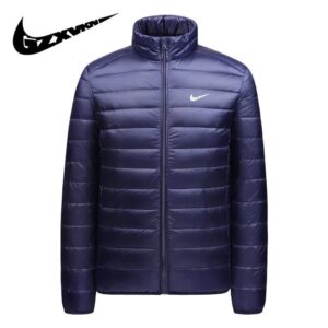 nike men's winter down jacket+multiple colors