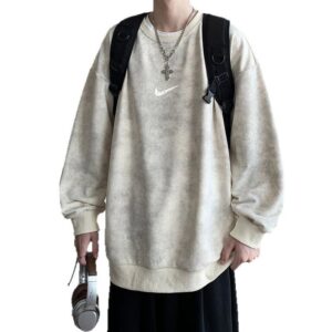 nike men's autumn sweatshirt+three colors