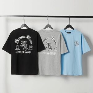 amiri graphic t shirts