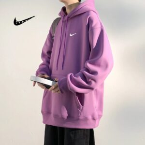 nike heavyweight hoodie for men+multiple colors
