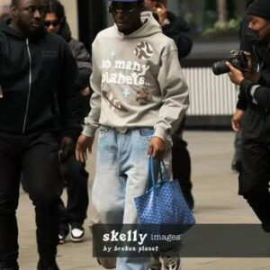 so many planets hoodie