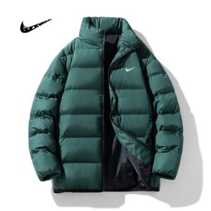 nike winter men's padded jacket+multiple colors