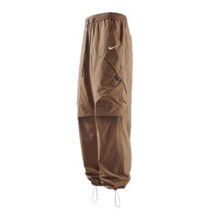 nike outdoor cargo pants+three colors