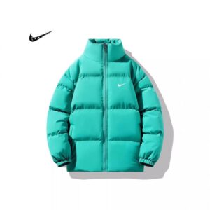 nike men's winter puffer jacket+multiple colors