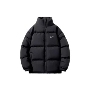 nike men's winter puffer jacket+multiple colors