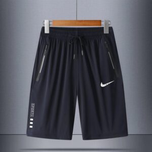 nike breathable quick dry men's shorts+three colors