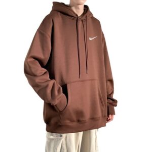 nike heavyweight hoodie for men+multiple colors