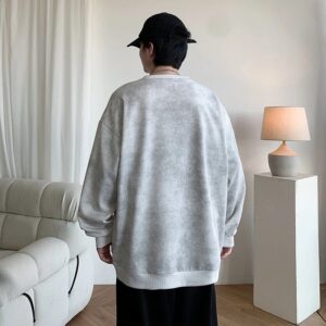 nike men's autumn sweatshirt+three colors