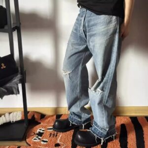 cel spring summer denim