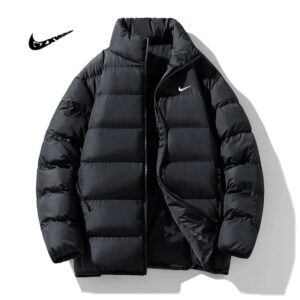 nike winter men's padded jacket+multiple colors
