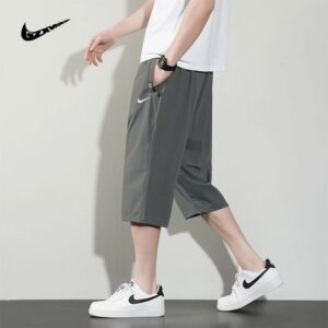 nike men's summer ice silk shorts multiple colors