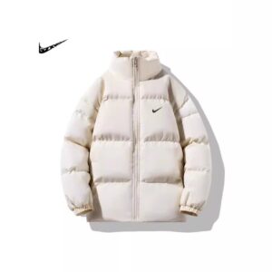nike men's winter puffer jacket+multiple colors