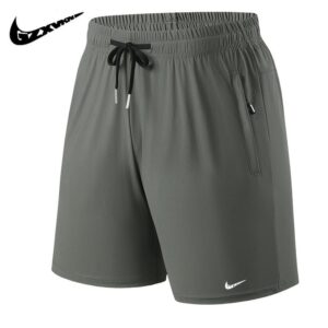 nike men's summer loose sport shorts+multiple colors
